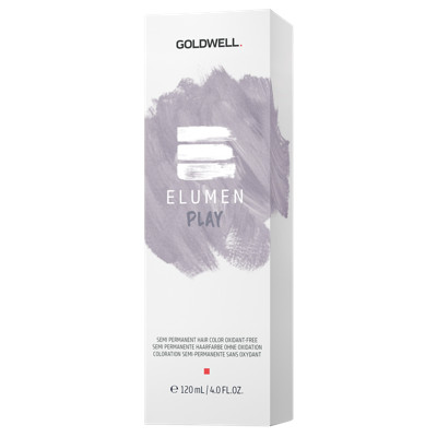 Goldwell Elumen Play Metallic Silver 120 ml