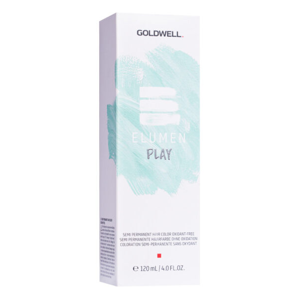 Goldwell-Elumen-Play-Pastel-Mint-120-ml Goldwell Elumen Play Pastel Mint 120 ml