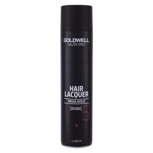 Goldwell Hair Lacquer Mega Hold 600 ml