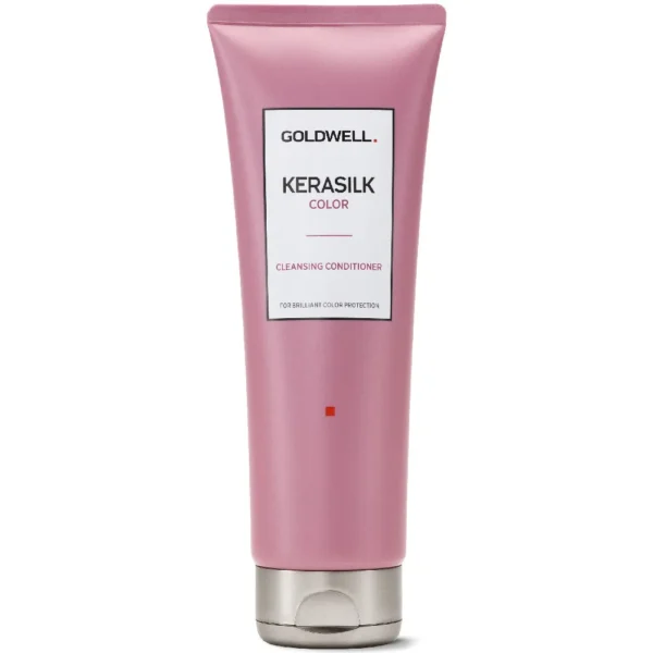 Kerasilk Smoothing Conditioner