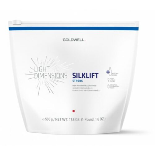 Goldwell-LightDimensions-Silklift-Strong Goldwell Light Dimensions Silklift Strong vaalennusjauhe 500g