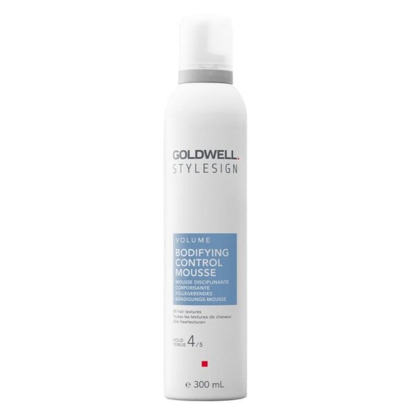 Goldwell StyleSign Bodifying Control Mousse 300 ml