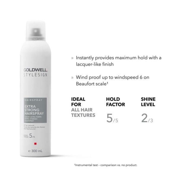 Goldwell StyleSign Extra Strong Hairspray 300 ml