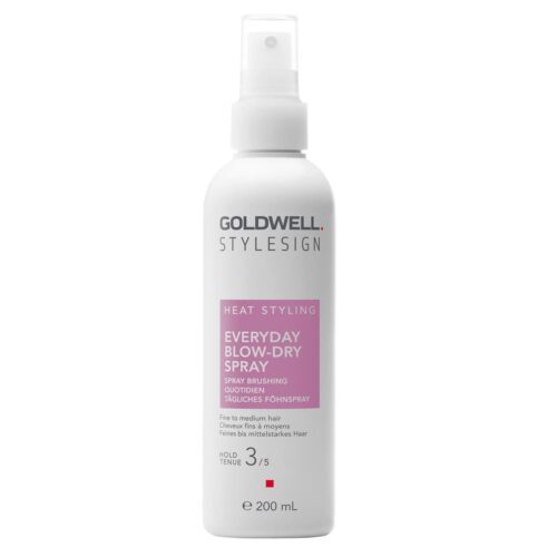 Goldwell-StyleSign-Heat-Styling-Everyday-blow-dry-spray-200-ml Goldwell StyleSign Heat Styling Everyday blow-dry spray 200 ml