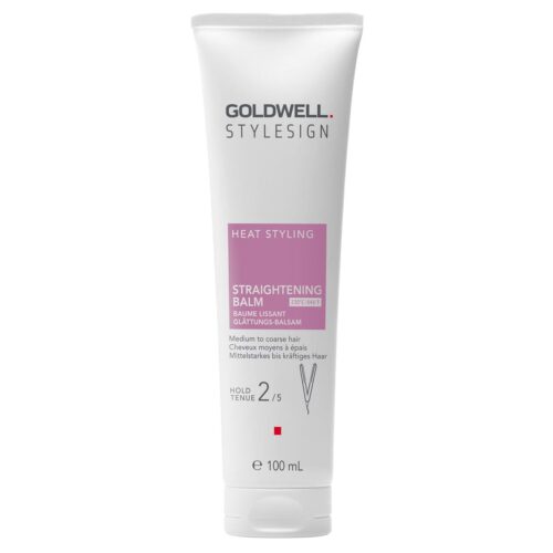 Goldwell-StyleSign-Heat-Styling-straightening-balm-100-ml-mybeauty24.eu_ Goldwell StyleSign Heat Styling straightening balm 100 ml