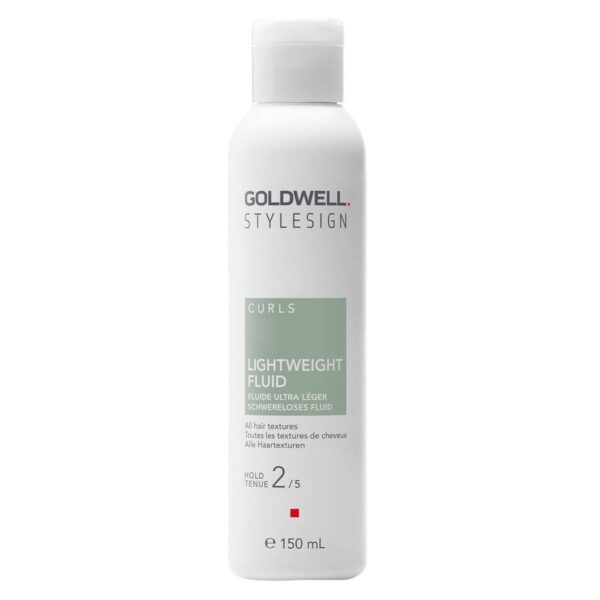 Goldwell-StyleSign-Lightweight-Fluid-150-ml Goldwell StyleSign Lightweight Fluid 150 ml