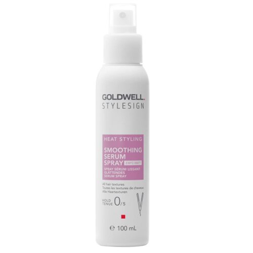 Goldwell-StyleSign-Smoothing-serum-spray-100-ml-mybeauty24.eu_ Goldwell StyleSign Heat Styling Smoothing serum spray 100 ml