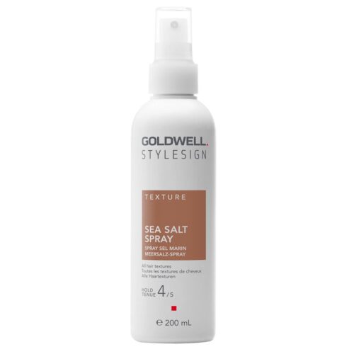 Goldwell StyleSign Texture Sea Salt Spray 200 ml
