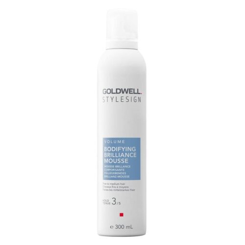 Goldwell-StyleSign-Volume-Bodifying-Brilliance-Mousse-300-ml-mybeauty24.eu_ Goldwell StyleSign Volume Bodifying Brilliance Mousse 300 ml
