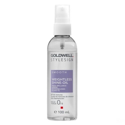 Goldwell-StyleSign-Weightless-Shine-Oil-100-ml Goldwell StyleSign Weightless Shine-Oil 100 ml