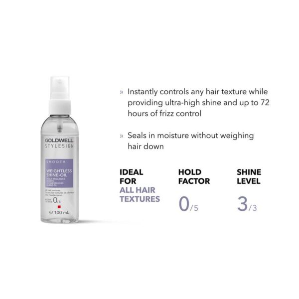 Goldwell-StyleSign-Weightless-Shine-Oil-100-ml-mybeauty24.eu_ Goldwell StyleSign Weightless Shine-Oil 100 ml