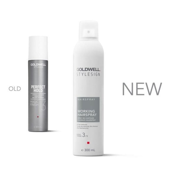 Goldwell-StyleSign-Working-Hairspray-300-ml-old-new Goldwell StyleSign Working Hairspray 300 ml