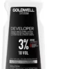 Goldwell System Cream Developer Lotion 1000ml