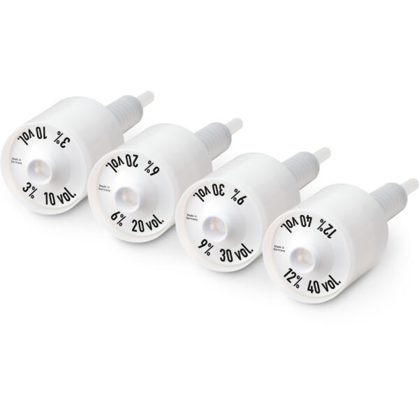 Goldwell System Cream Developer Lotion 1000ml pumppu