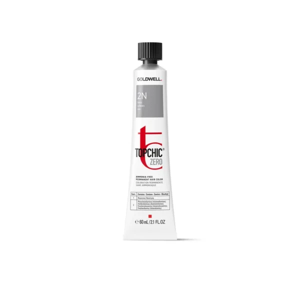 Goldwell Topchic Zero hiusväri 60 ml