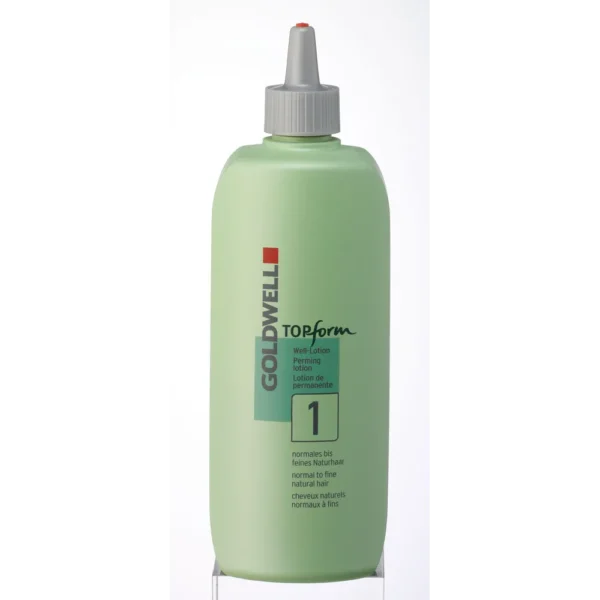 Goldwell-Topform-Performing-Lotion-1 Goldwell Texture Dimensions Perm D - Damaged 500 ml