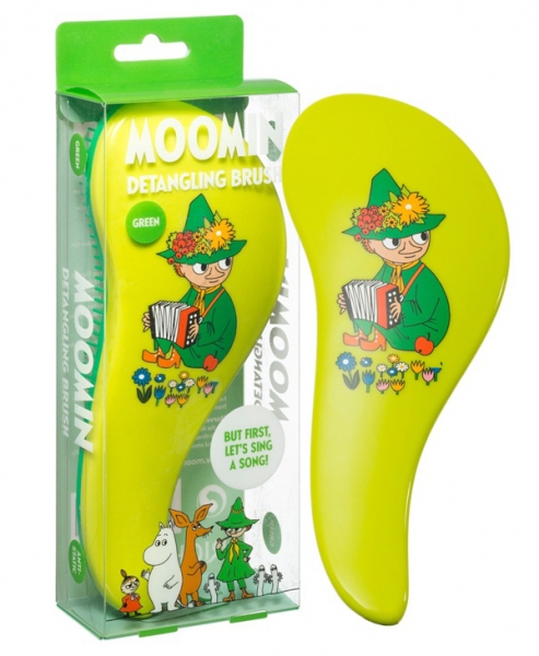 Olivia Garden Idetangle Thick Hair