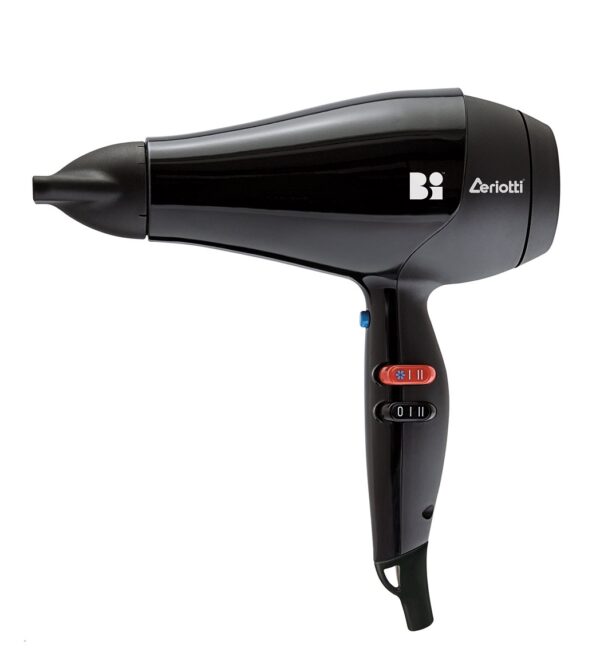 Ceriotti BI Superleggero 5000 fööni