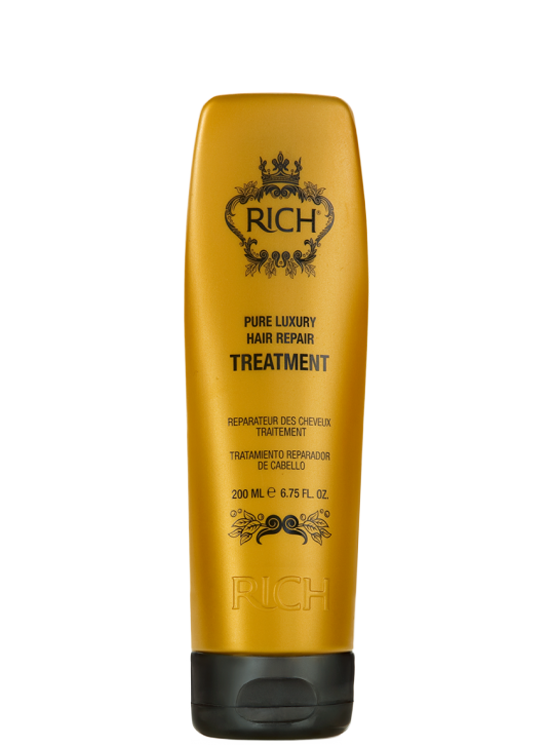 Rich Pure Luxury Volumising Shampoo 250 ml
