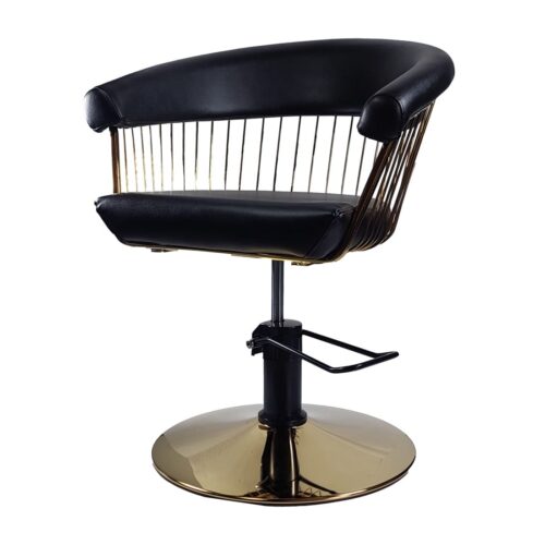 Alexa kampaamon asiakastuoli