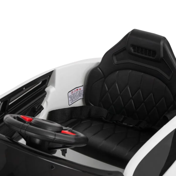 Hairdressing-chair-for-children-car-BM-white-mybeauty24.eu_ Lasten kampaamotuoli BM valkoinen