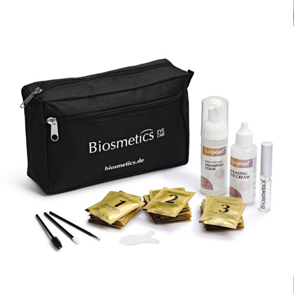 Hairpearl-Biosmetics-Brow-lamination-set Hairpearl & Biosmetics Brow lamination set