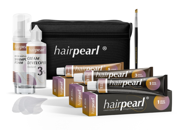 Hairpearl-Starter-set-tinting Hairpearl Starter set tinting