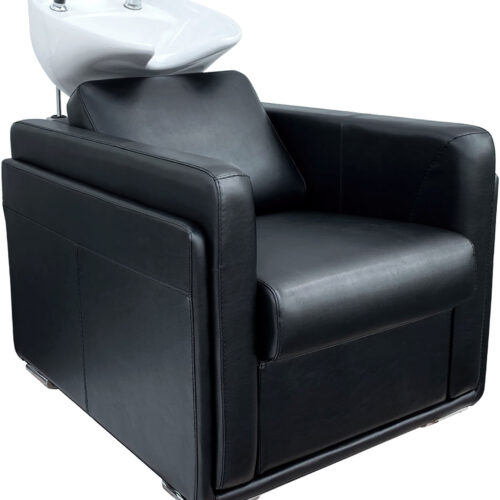 Hairway Adam Kampaamon pesupaikka allas valkoinen