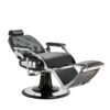 Hairway-Barber-Chair-Melvin-.mybeauty24eu Parturituoli Hairway Melvin, musta