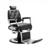 Hairway-Barber-Chair-Melvin Parturituoli Hairway Melvin, musta