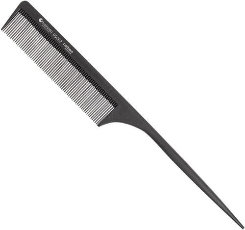Hairway-Carbon-comb-220-mm-mybeauty24.eu_ Hairway Carbon kamma 220 mm