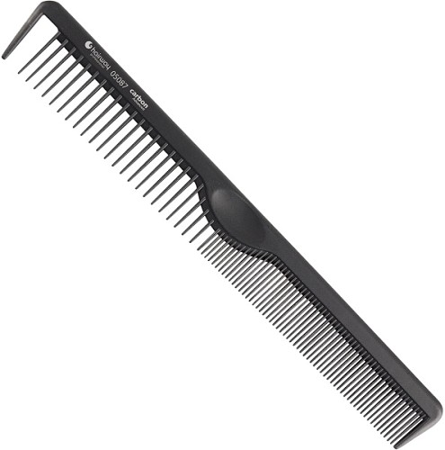 Hairway-Haircomb-Carbon-210mm-05087-mybeauty24.eu_ Hairway Haircomb Carbon kamma 210 mm