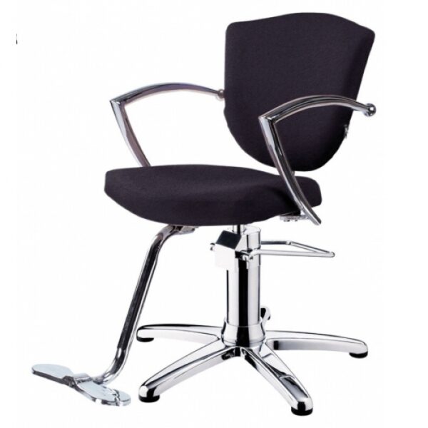 Hairway-Styling-Chair-Astra Hairway Kampaamotuoli Astra