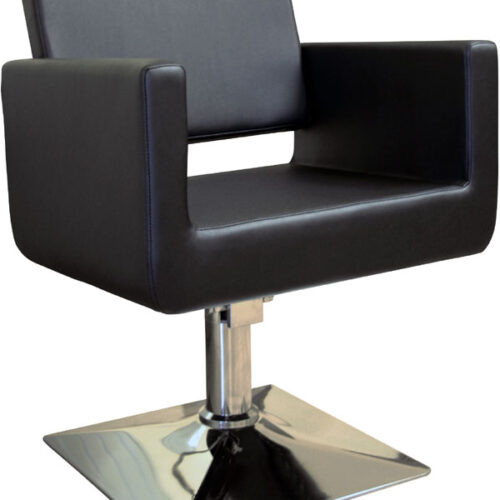 Hairway-Styling-chair-Sandro Hairway Sandro kampaamotuoli