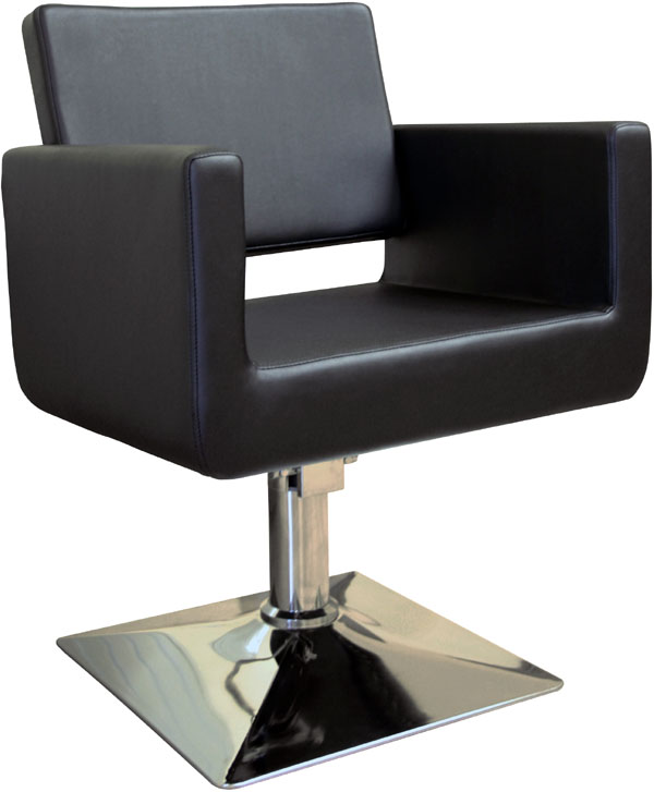 Hairway-Styling-chair-Sandro Hairway Sandro kampaamotuoli