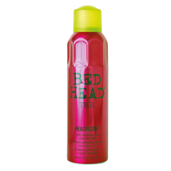 Tigi Bed Head Headrush 200 ml