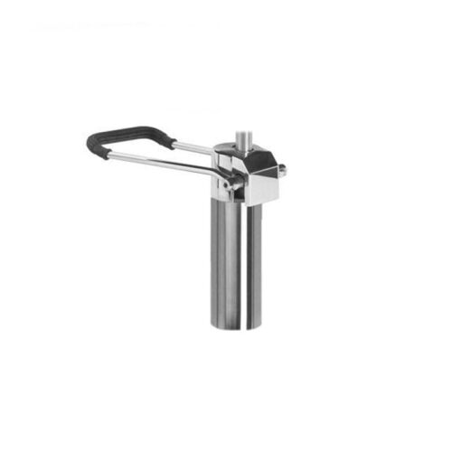 Ristiko hydraulipumpulla