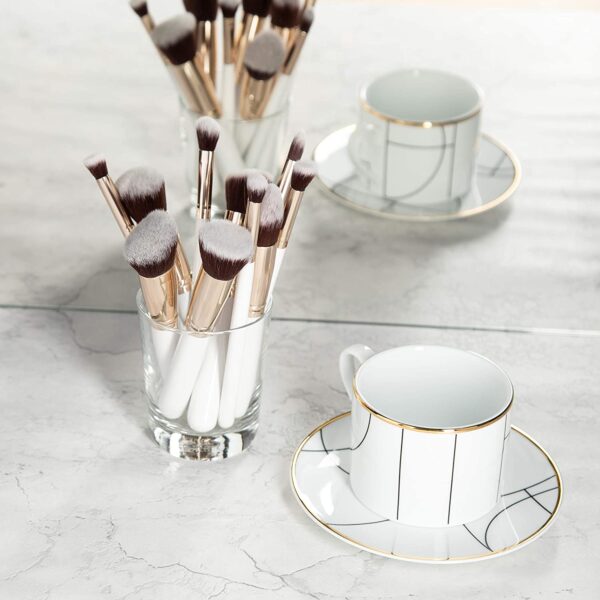 ILU T4B Mimo meikkisivellinsetti 10 kpl