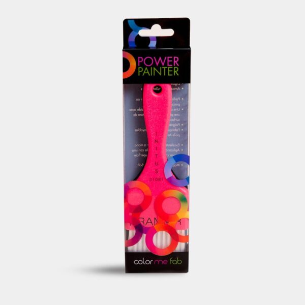 Framar Power Painter Hair Coloring Suti- 2 KPL