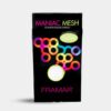 Framar Maniac Mesh Sheets Raitalaput 15 cm x 27,5 cm, 50 kpl