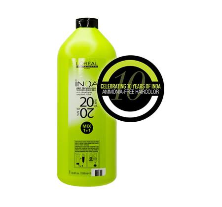 L'oréal Inoa Oxydant 1000 ml