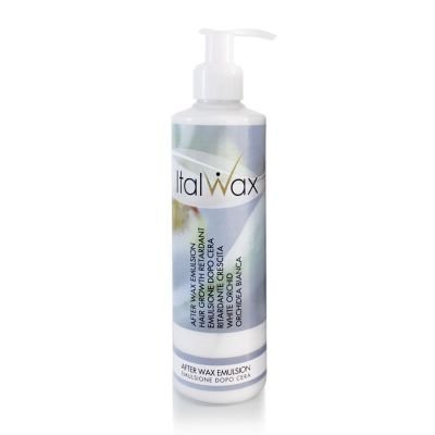 ItalWax after wax emulsion hair growth retardant 250ml