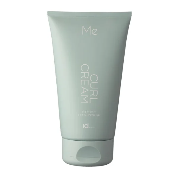 IdHAIR-Me-Curl-Cream-150-ml IdHair Me Curl Cream 150 ml