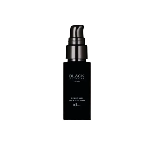 IdHair Black Xclusive Beard Oil 30 ml