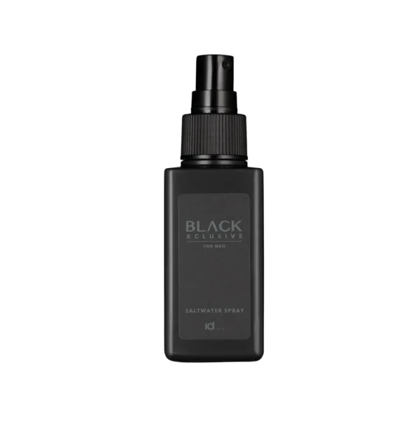 IdHair-Black-Xclusive-Saltwater-Spray-100-ml-mybeauty24.eu_ IdHair Black Xclusive Saltwater Spray 100 ml