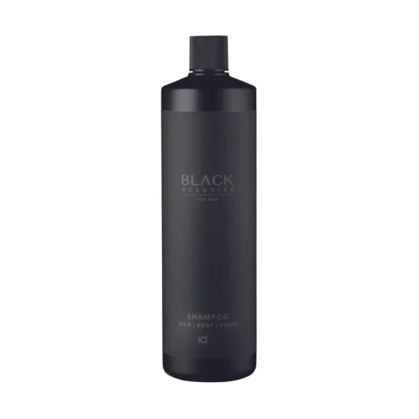 IdHair Black Xclusive Shampoo 1000 ml