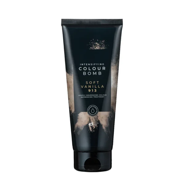 IdHair-Colour-Bomb-Soft-Vanilla-913-200-ml IdHair Colour Bomb Soft Vanilla 913 200 ml