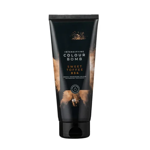 IdHair Colour Bomb Sweet Toffee 834 200 ml