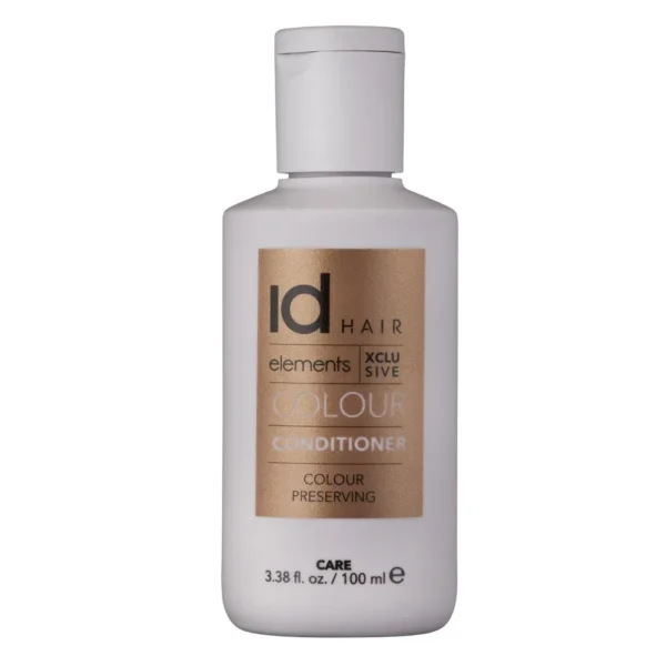 IdHair Elements Xclusive Colour Conditioner 100 ml