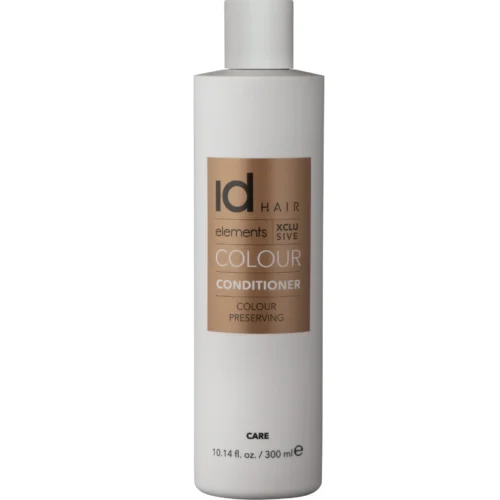 IdHair Elements Xclusive Colour Conditioner 300 ml